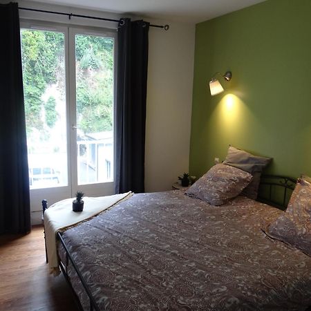 Appartement Lumineux Au Centre De Dieppe, Calme Et Confortable Екстер'єр фото