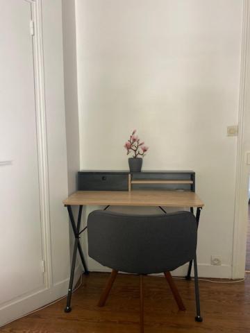 Appartement Lumineux Au Centre De Dieppe, Calme Et Confortable Екстер'єр фото