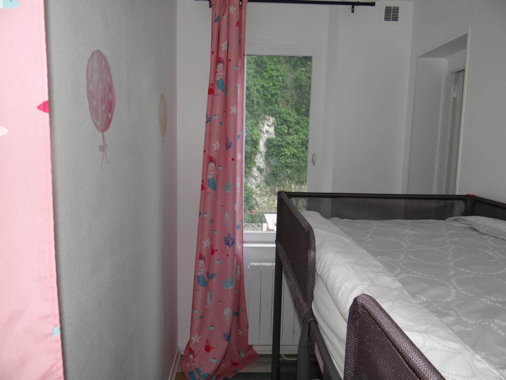 Appartement Lumineux Au Centre De Dieppe, Calme Et Confortable Екстер'єр фото
