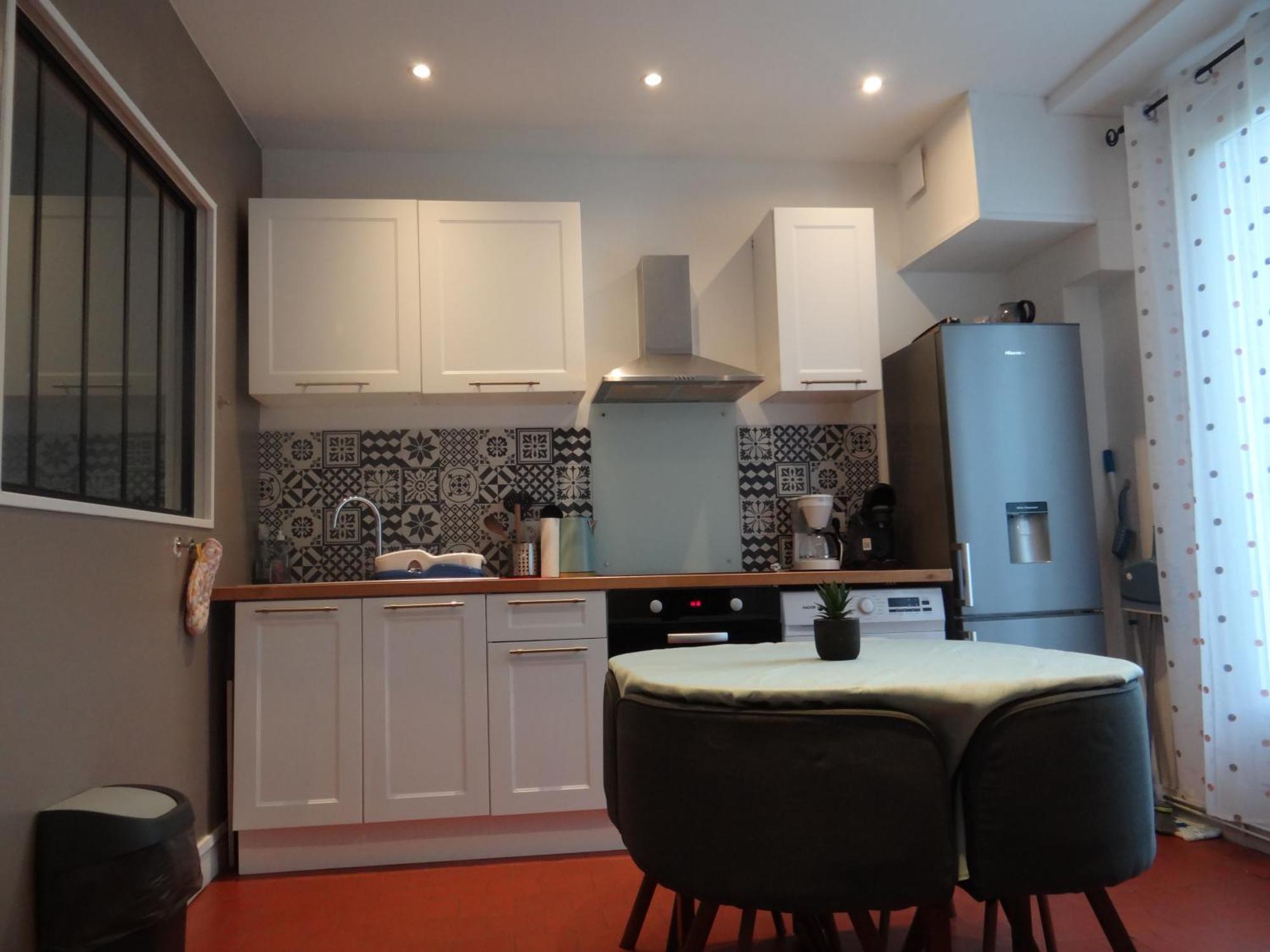 Appartement Lumineux Au Centre De Dieppe, Calme Et Confortable Екстер'єр фото