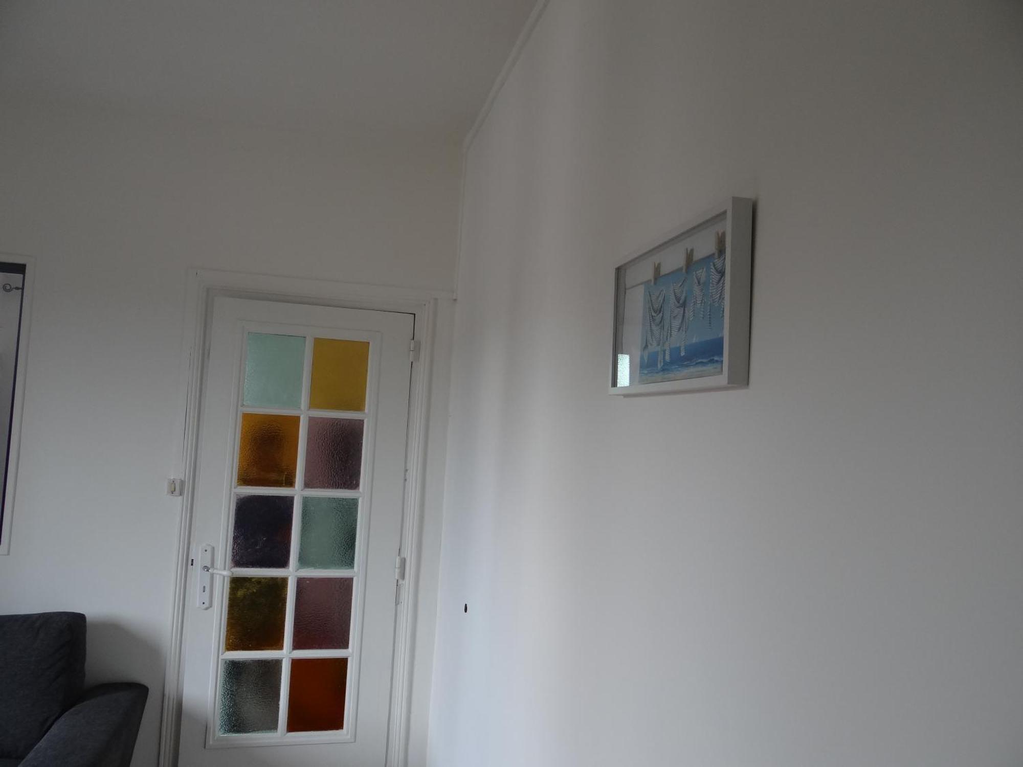 Appartement Lumineux Au Centre De Dieppe, Calme Et Confortable Екстер'єр фото