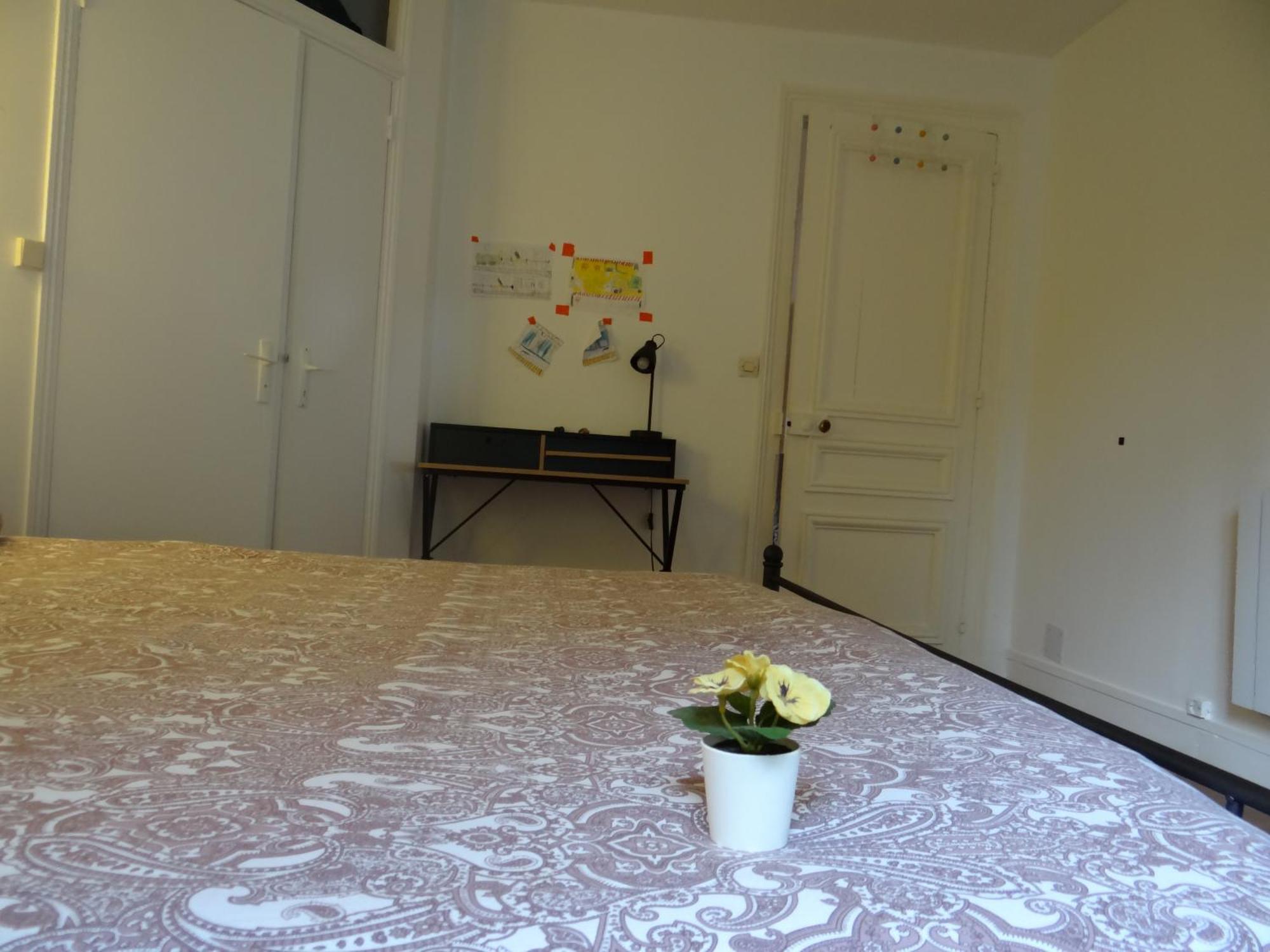 Appartement Lumineux Au Centre De Dieppe, Calme Et Confortable Екстер'єр фото
