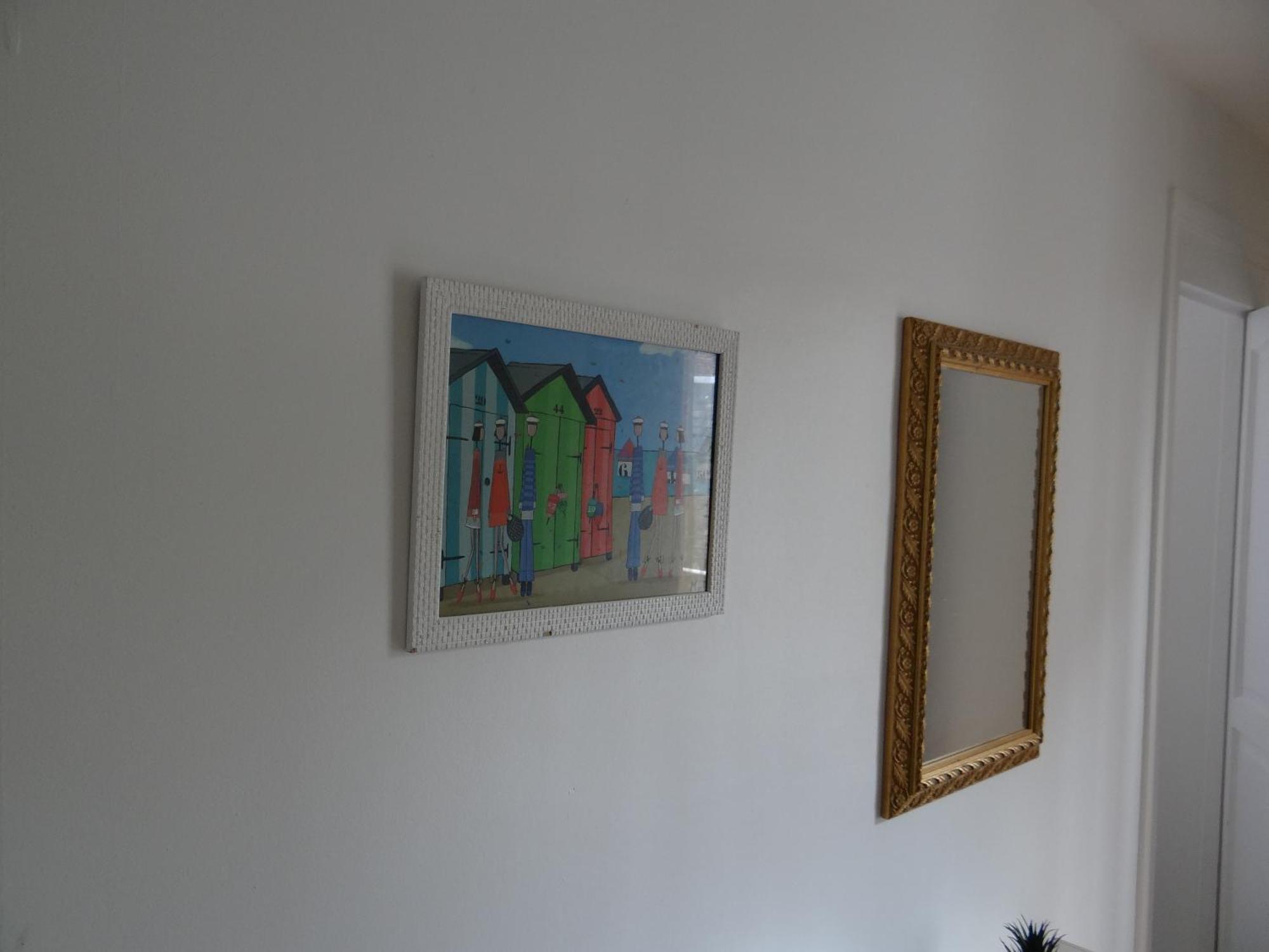 Appartement Lumineux Au Centre De Dieppe, Calme Et Confortable Екстер'єр фото