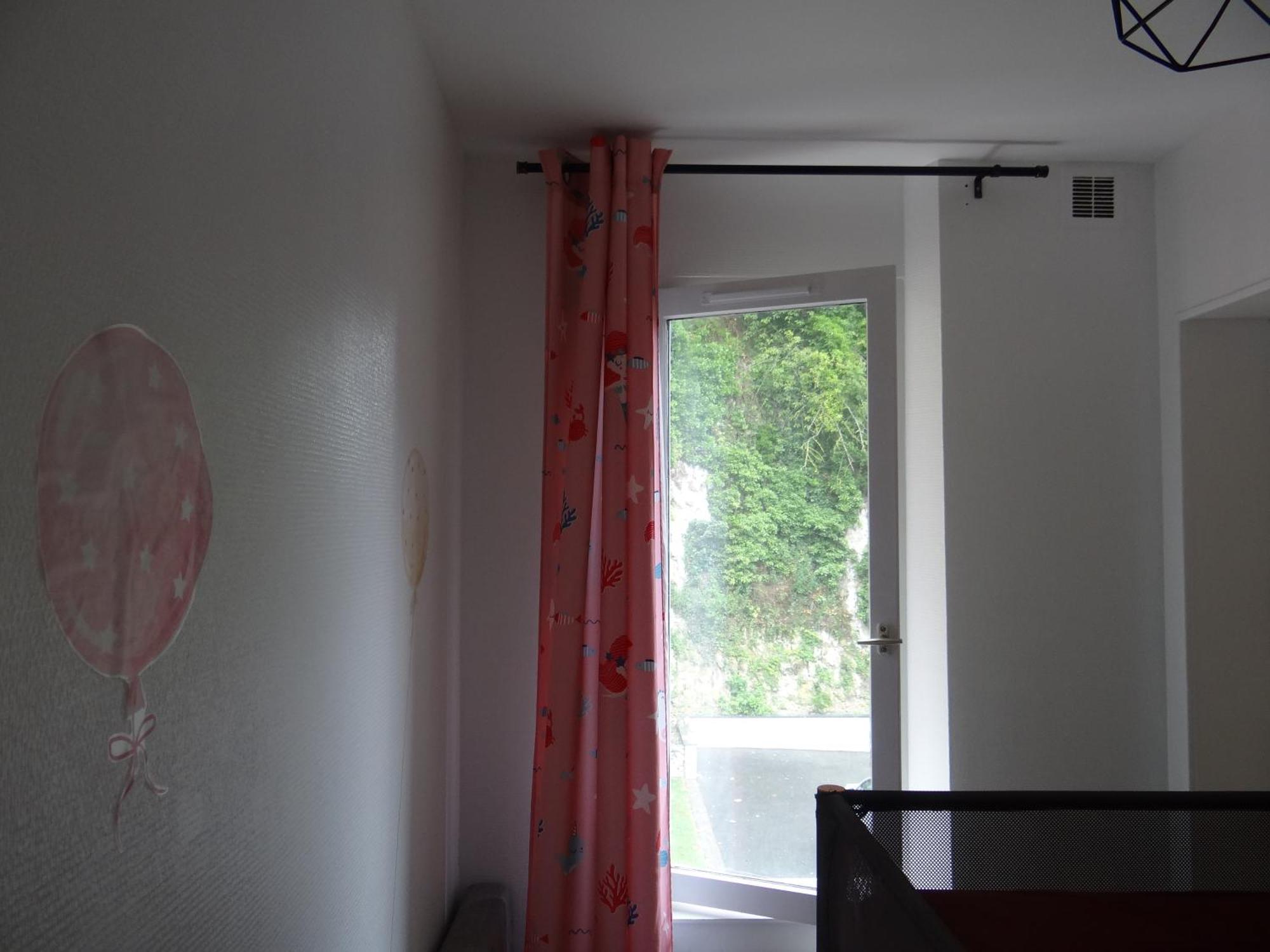 Appartement Lumineux Au Centre De Dieppe, Calme Et Confortable Екстер'єр фото