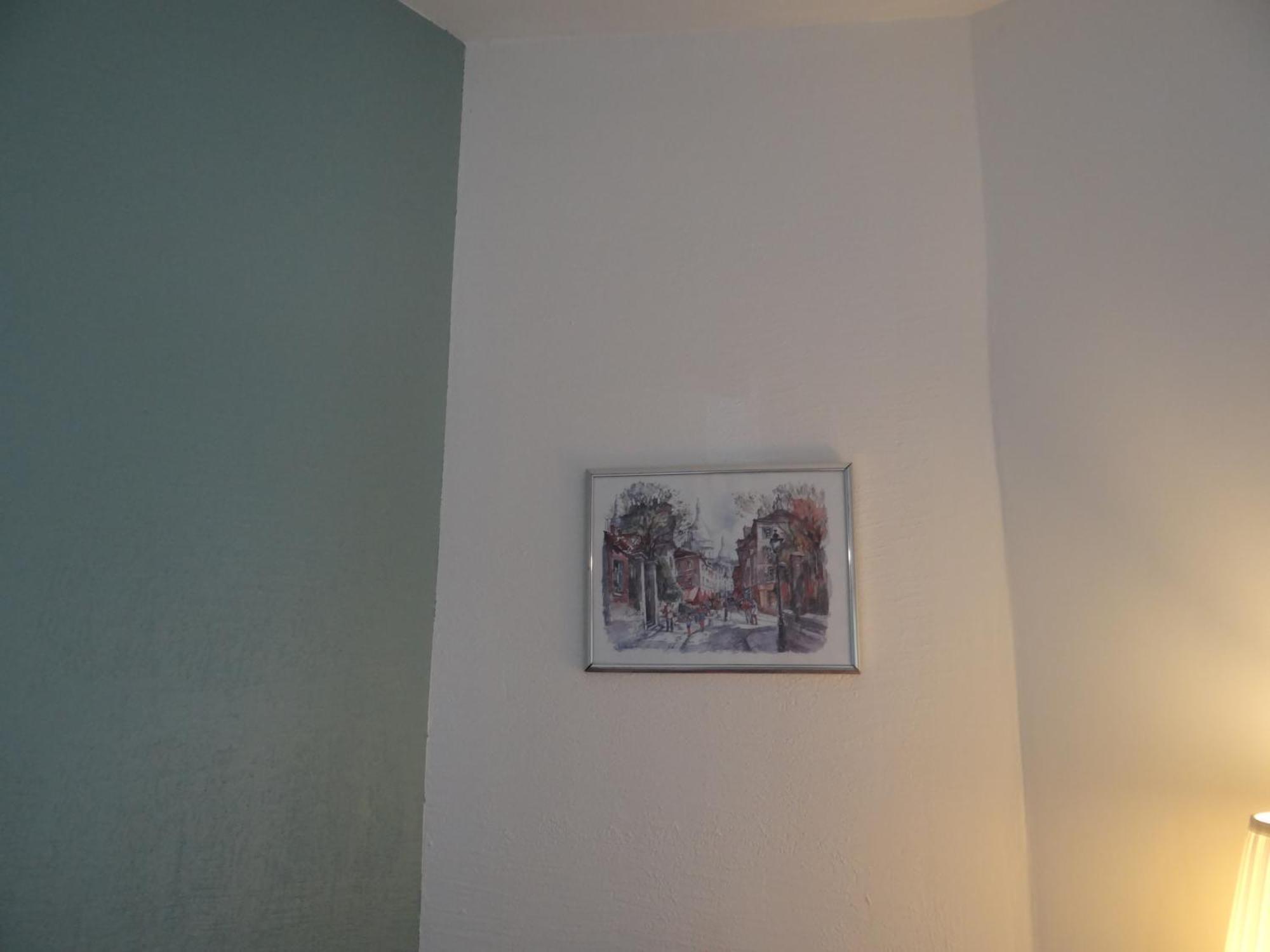 Appartement Lumineux Au Centre De Dieppe, Calme Et Confortable Екстер'єр фото